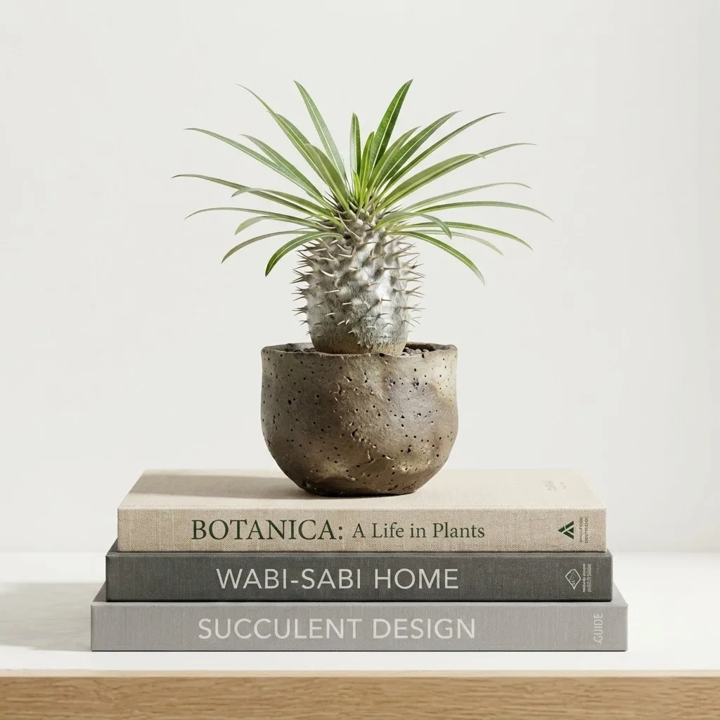 Pachypodium
